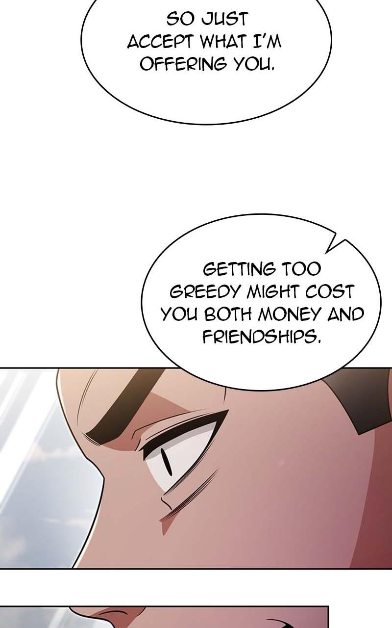 The Dungeon Cleaning Life of a Once Genius Hunter Chap 61 - Next Chap 62