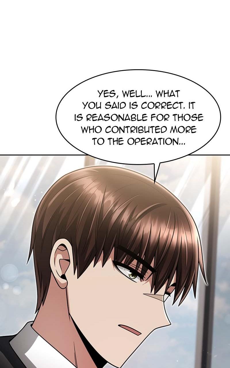 The Dungeon Cleaning Life of a Once Genius Hunter Chap 61 - Next Chap 62