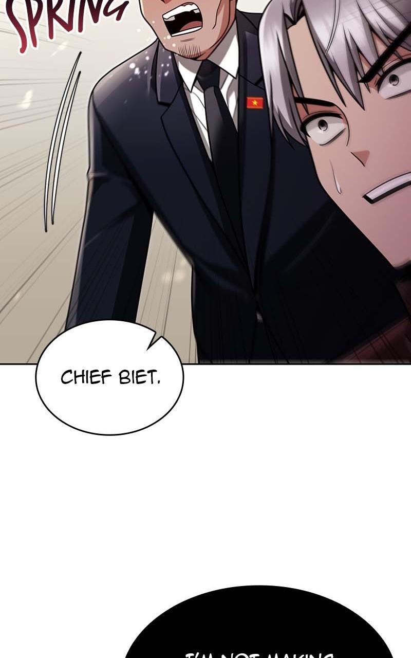 The Dungeon Cleaning Life of a Once Genius Hunter Chap 61 - Next Chap 62