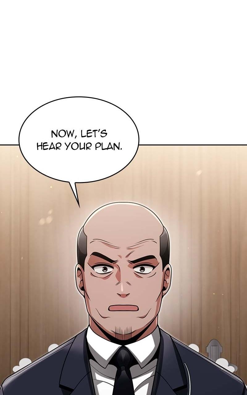 The Dungeon Cleaning Life of a Once Genius Hunter Chap 61 - Next Chap 62