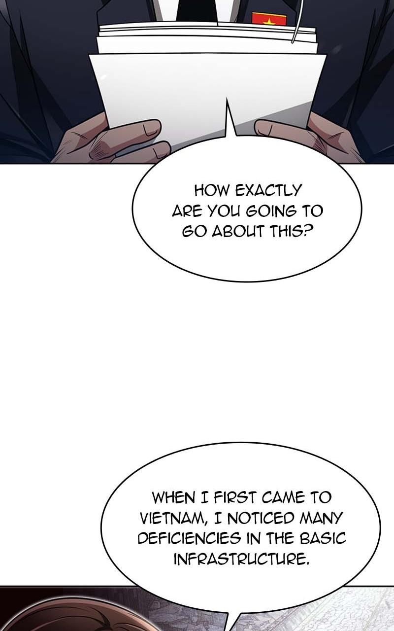 The Dungeon Cleaning Life of a Once Genius Hunter Chap 61 - Next Chap 62