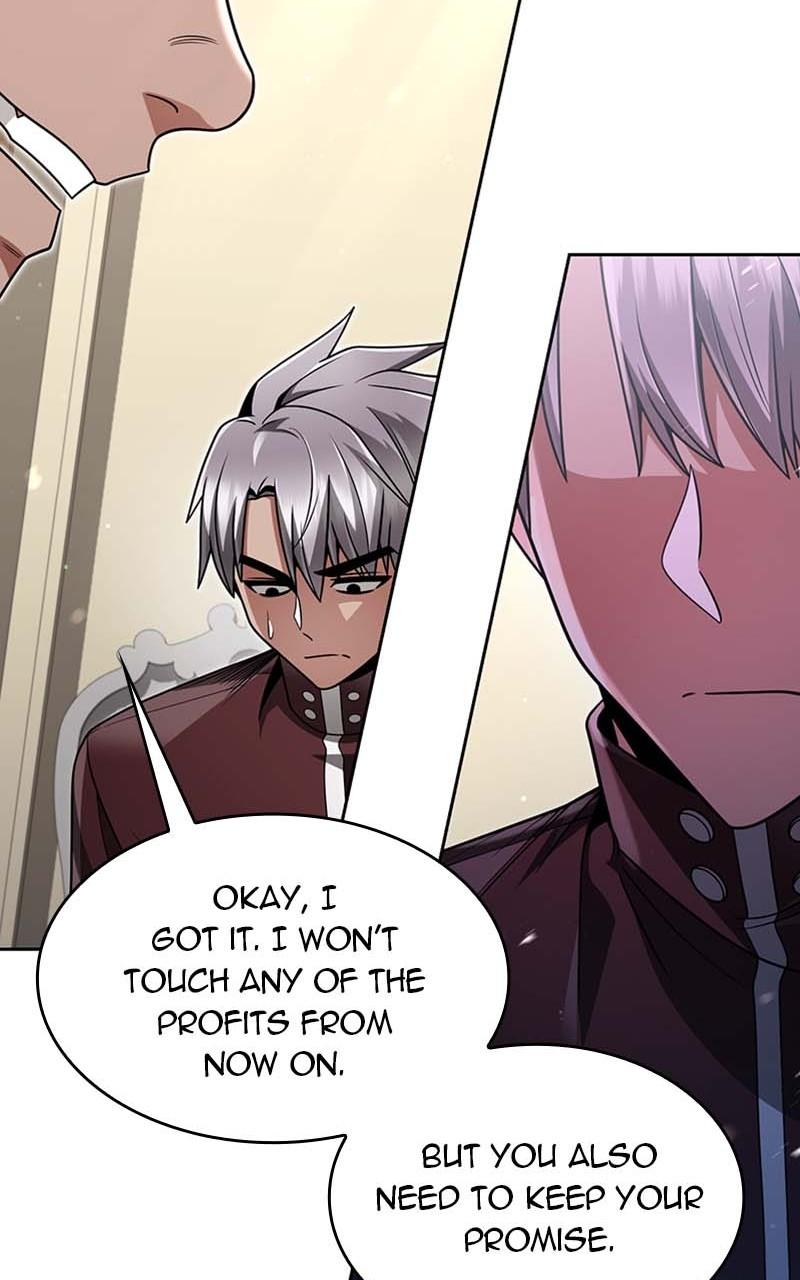 The Dungeon Cleaning Life of a Once Genius Hunter Chap 61 - Next Chap 62