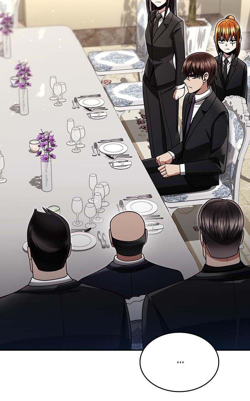 The Dungeon Cleaning Life of a Once Genius Hunter Chap 61 - Next Chap 62