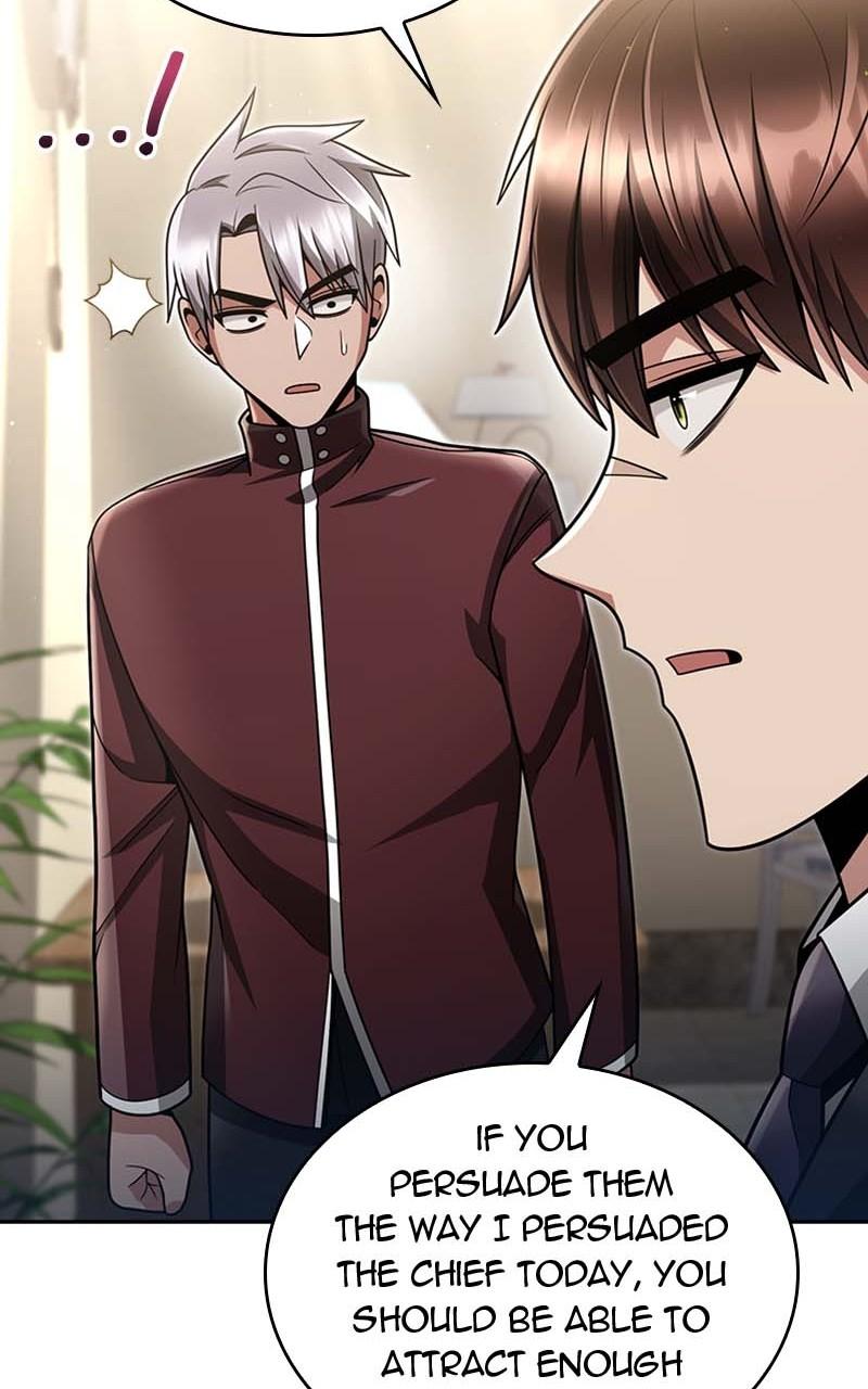 The Dungeon Cleaning Life of a Once Genius Hunter Chap 61 - Next Chap 62