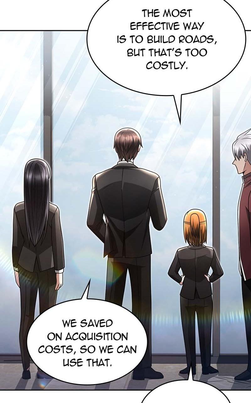 The Dungeon Cleaning Life of a Once Genius Hunter Chap 61 - Next Chap 62