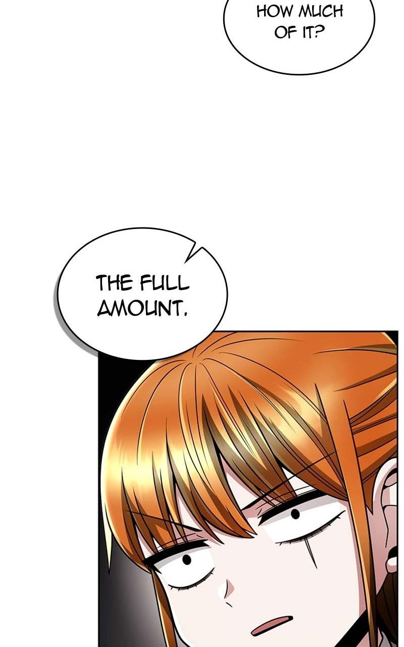 The Dungeon Cleaning Life of a Once Genius Hunter Chap 61 - Next Chap 62