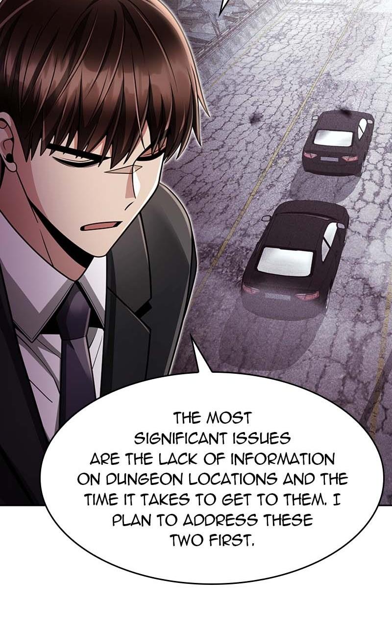 The Dungeon Cleaning Life of a Once Genius Hunter Chap 61 - Next Chap 62