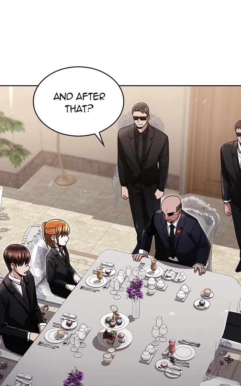 The Dungeon Cleaning Life of a Once Genius Hunter Chap 61 - Next Chap 62