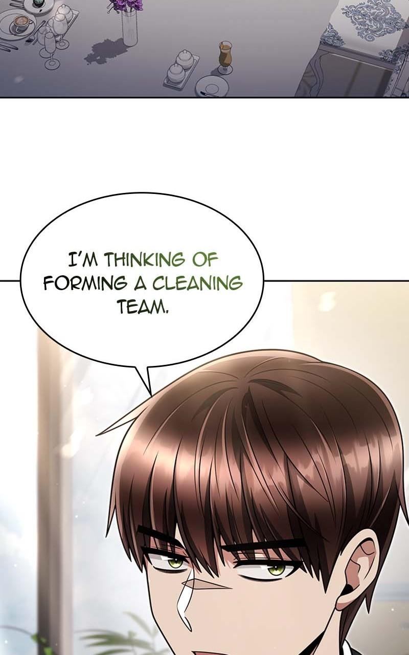 The Dungeon Cleaning Life of a Once Genius Hunter Chap 61 - Next Chap 62