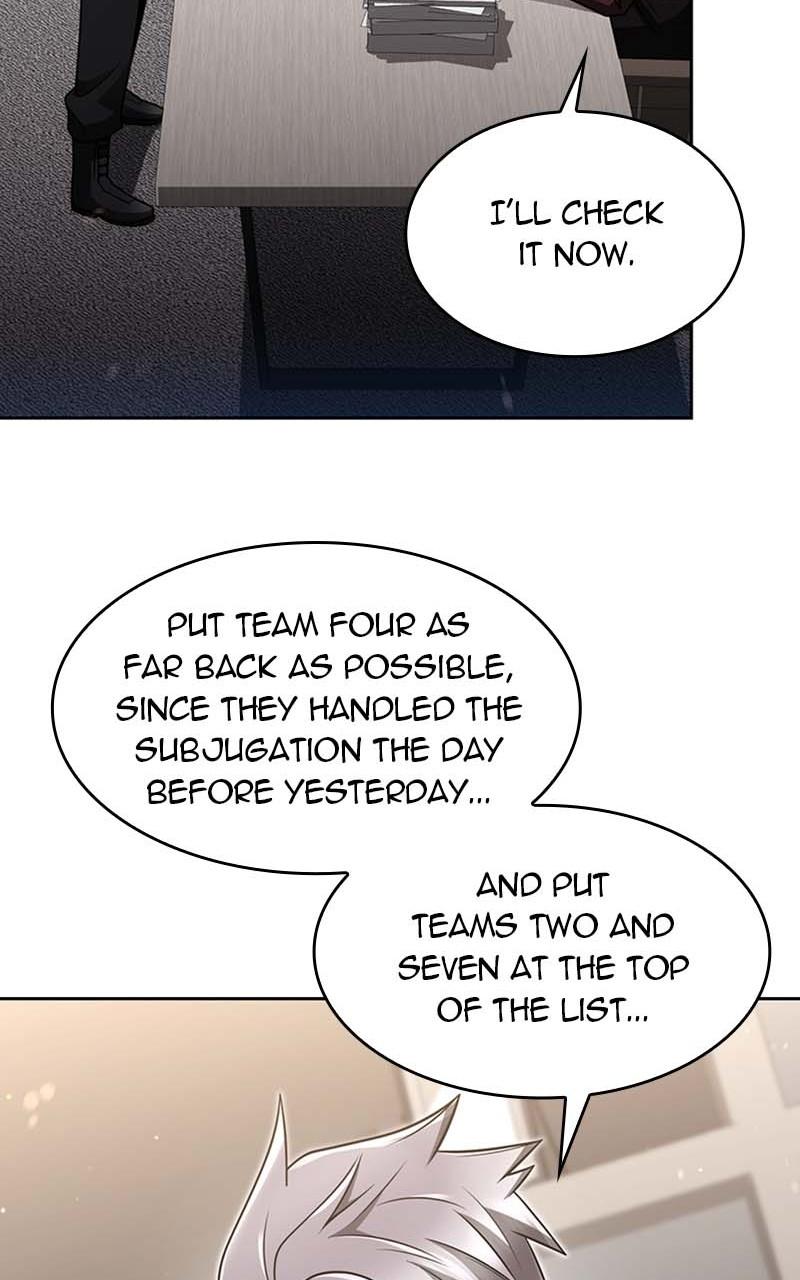 The Dungeon Cleaning Life of a Once Genius Hunter Chap 62 - Next Chap 63