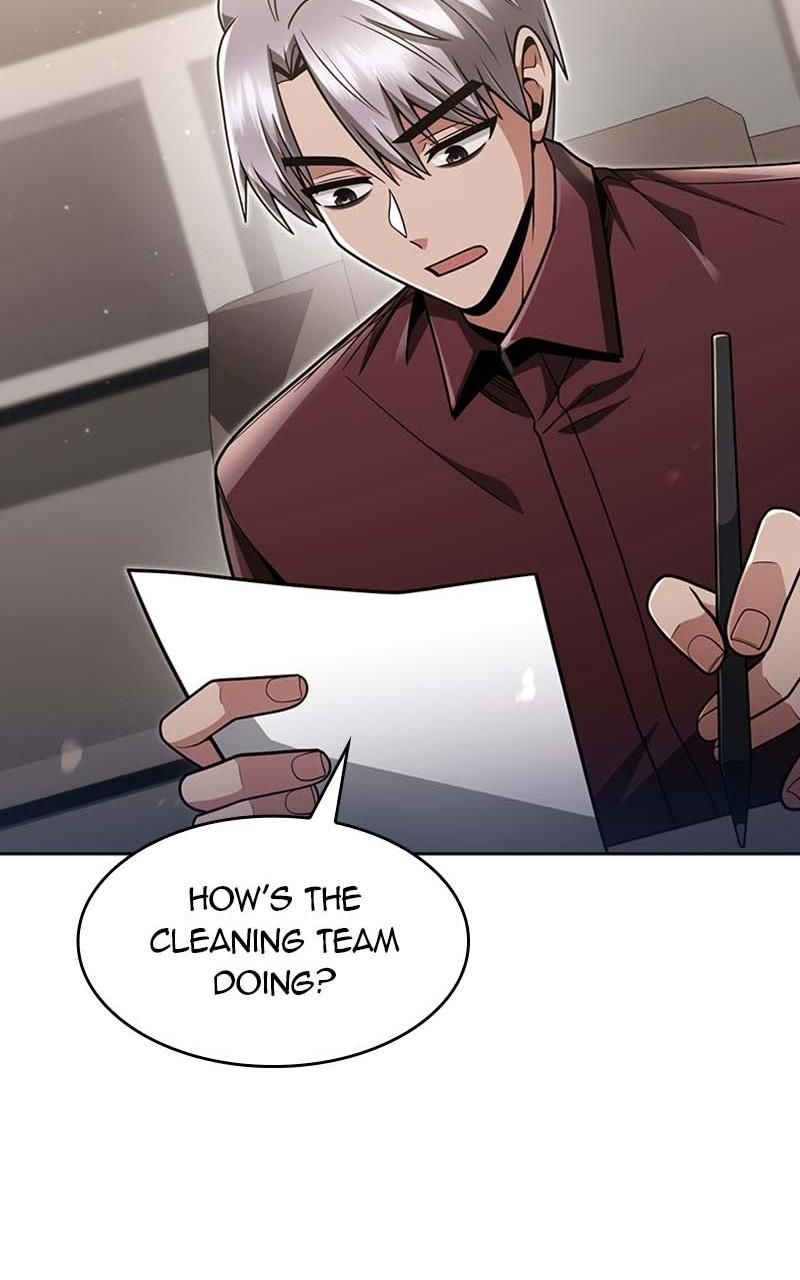 The Dungeon Cleaning Life of a Once Genius Hunter Chap 62 - Next Chap 63