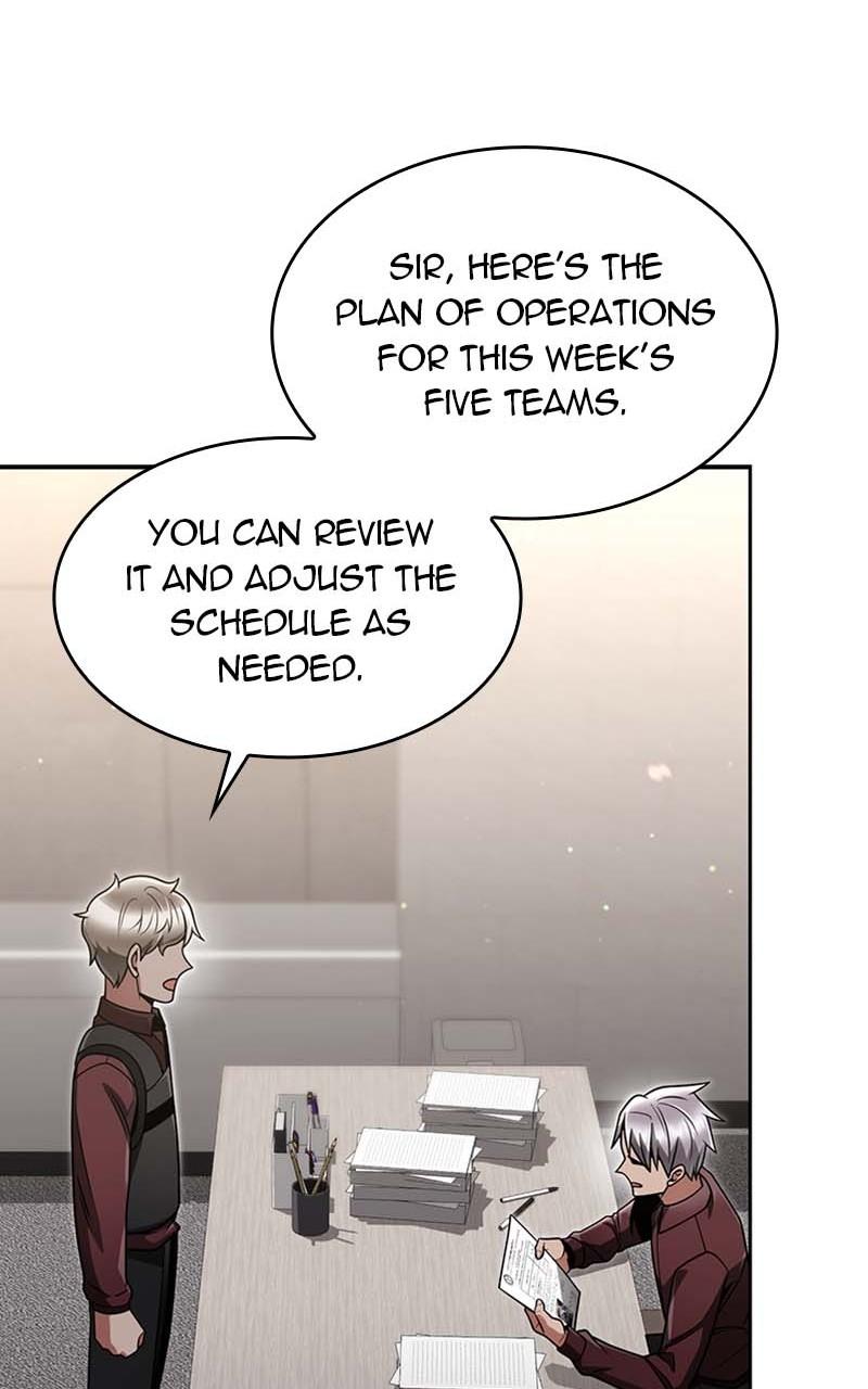 The Dungeon Cleaning Life of a Once Genius Hunter Chap 62 - Next Chap 63
