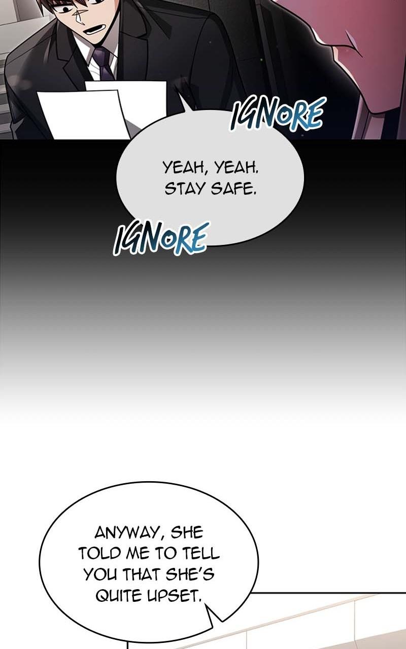 The Dungeon Cleaning Life of a Once Genius Hunter Chap 62 - Next Chap 63