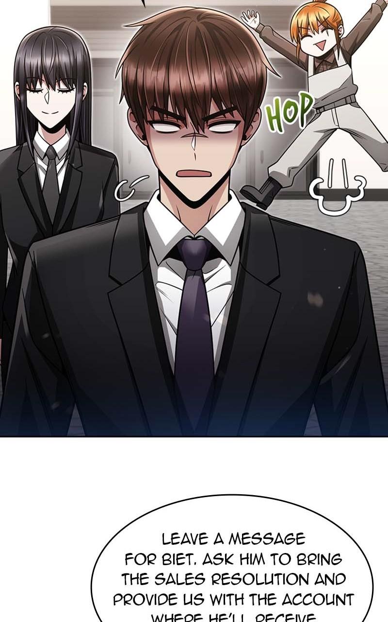 The Dungeon Cleaning Life of a Once Genius Hunter Chap 62 - Next Chap 63