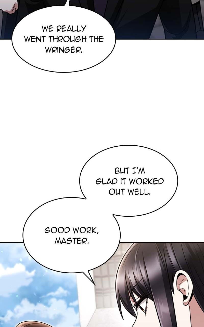 The Dungeon Cleaning Life of a Once Genius Hunter Chap 62 - Next Chap 63