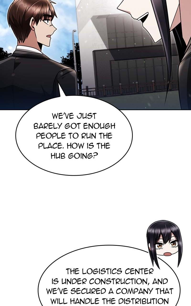 The Dungeon Cleaning Life of a Once Genius Hunter Chap 62 - Next Chap 63