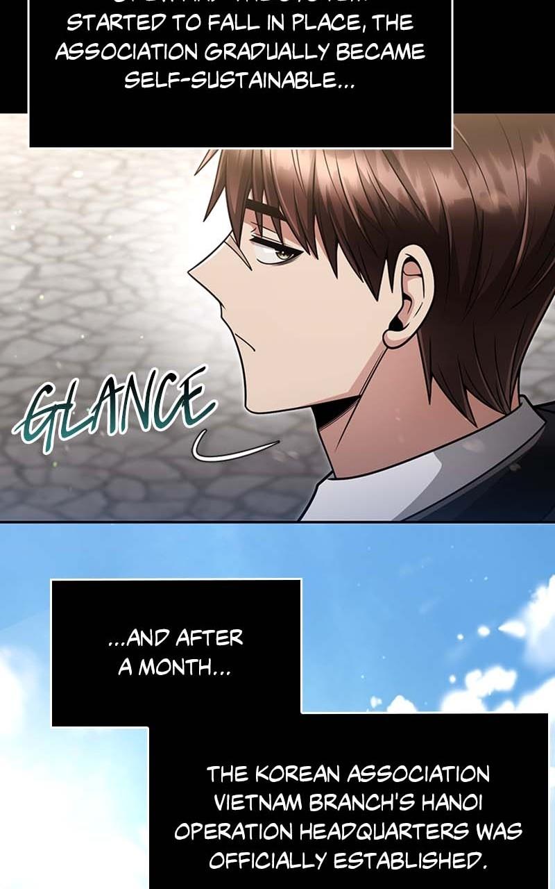 The Dungeon Cleaning Life of a Once Genius Hunter Chap 62 - Next Chap 63