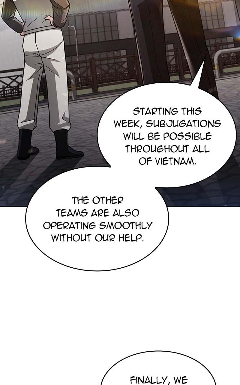 The Dungeon Cleaning Life of a Once Genius Hunter Chap 62 - Next Chap 63