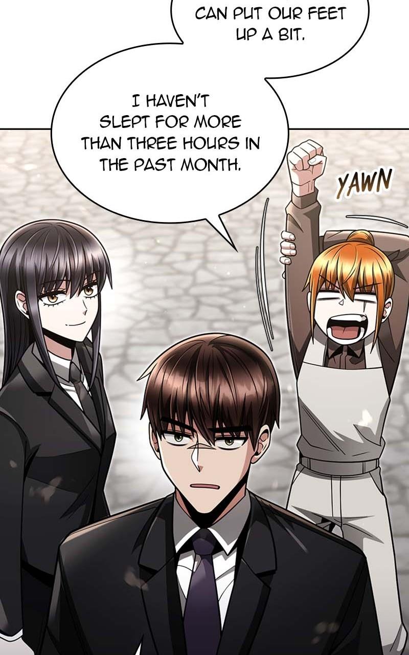 The Dungeon Cleaning Life of a Once Genius Hunter Chap 62 - Next Chap 63