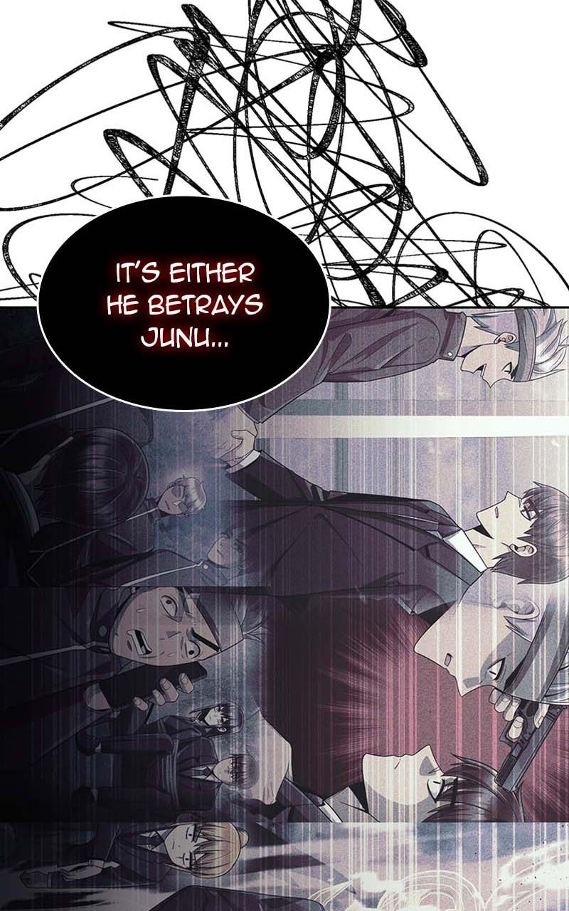 The Dungeon Cleaning Life of a Once Genius Hunter Chap 62 - Next Chap 63