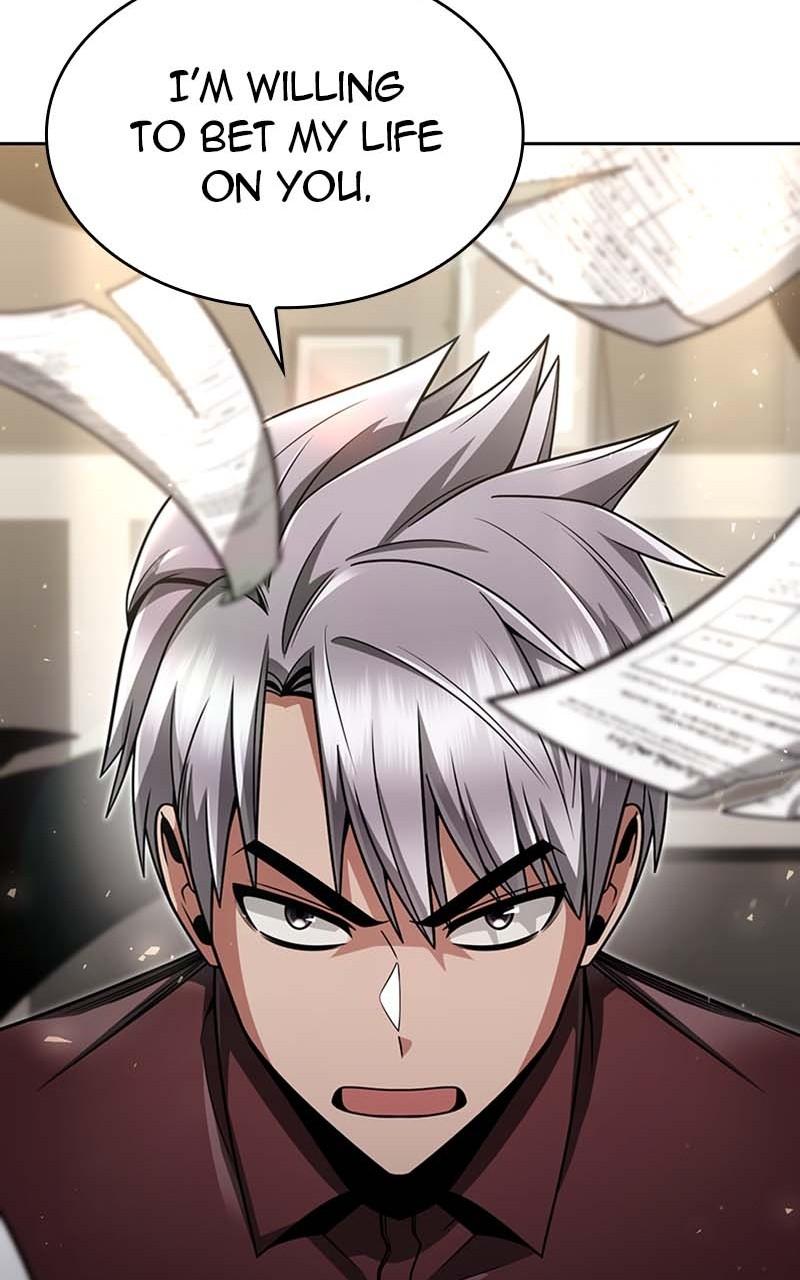 The Dungeon Cleaning Life of a Once Genius Hunter Chap 62 - Next Chap 63