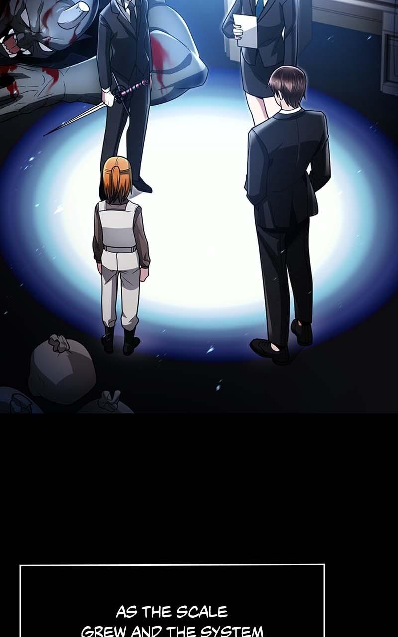 The Dungeon Cleaning Life of a Once Genius Hunter Chap 62 - Next Chap 63