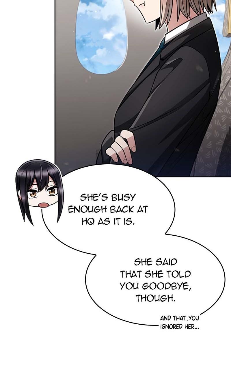 The Dungeon Cleaning Life of a Once Genius Hunter Chap 62 - Next Chap 63