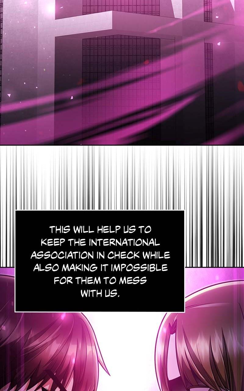 The Dungeon Cleaning Life of a Once Genius Hunter Chap 62 - Next Chap 63