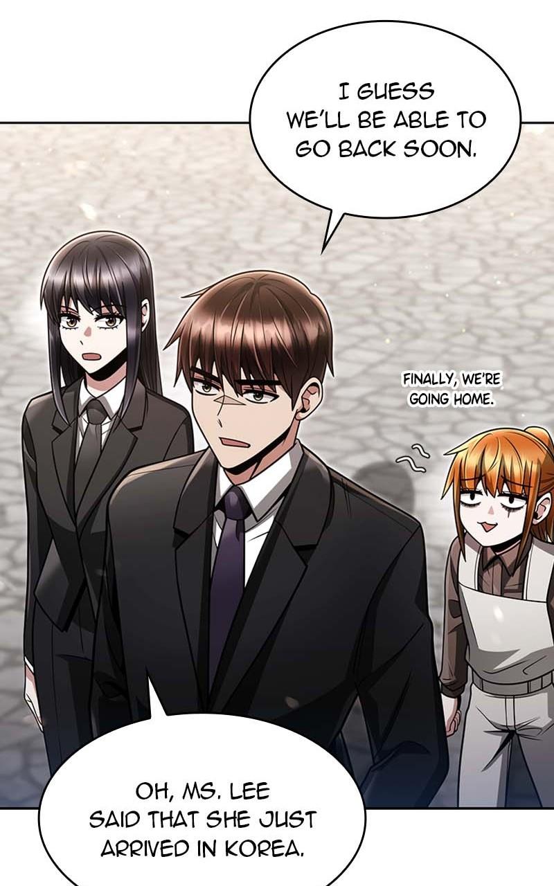 The Dungeon Cleaning Life of a Once Genius Hunter Chap 62 - Next Chap 63