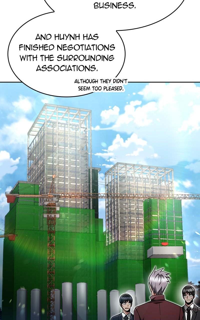 The Dungeon Cleaning Life of a Once Genius Hunter Chap 62 - Next Chap 63