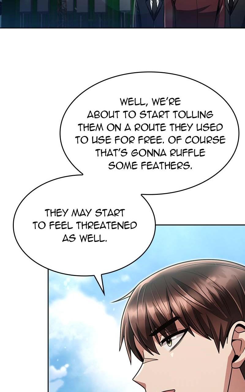 The Dungeon Cleaning Life of a Once Genius Hunter Chap 62 - Next Chap 63