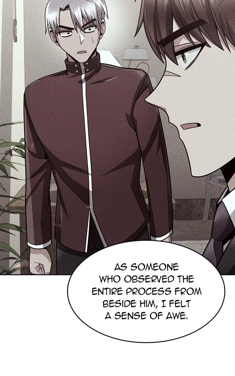 The Dungeon Cleaning Life of a Once Genius Hunter Chap 62 - Next Chap 63