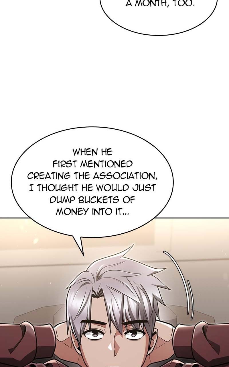 The Dungeon Cleaning Life of a Once Genius Hunter Chap 62 - Next Chap 63