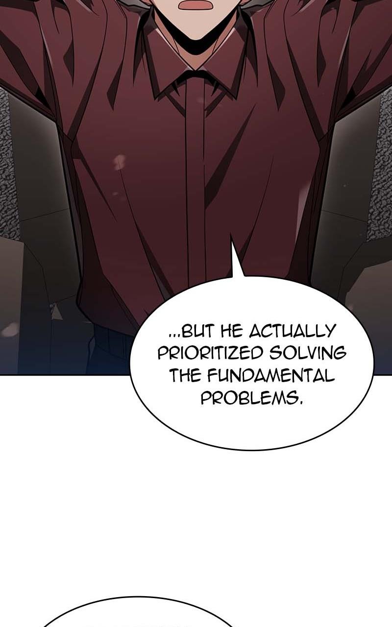 The Dungeon Cleaning Life of a Once Genius Hunter Chap 62 - Next Chap 63