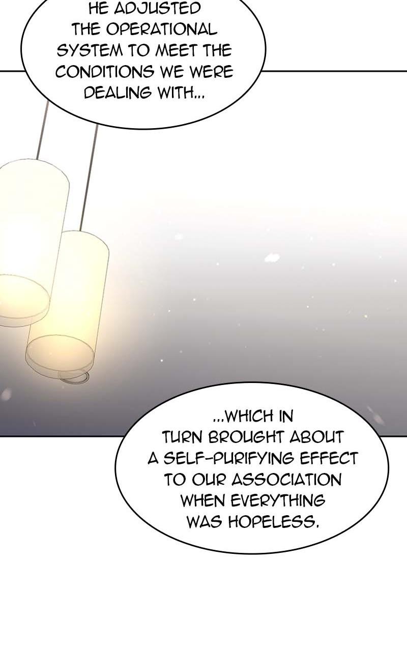 The Dungeon Cleaning Life of a Once Genius Hunter Chap 62 - Next Chap 63