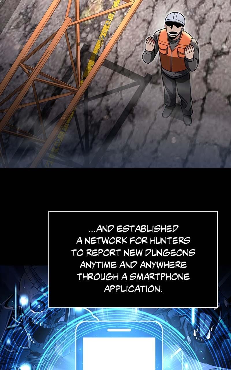 The Dungeon Cleaning Life of a Once Genius Hunter Chap 62 - Next Chap 63