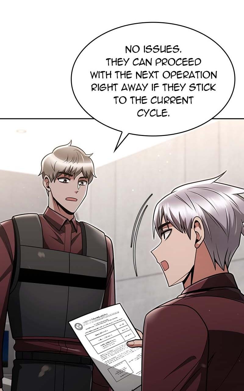 The Dungeon Cleaning Life of a Once Genius Hunter Chap 62 - Next Chap 63