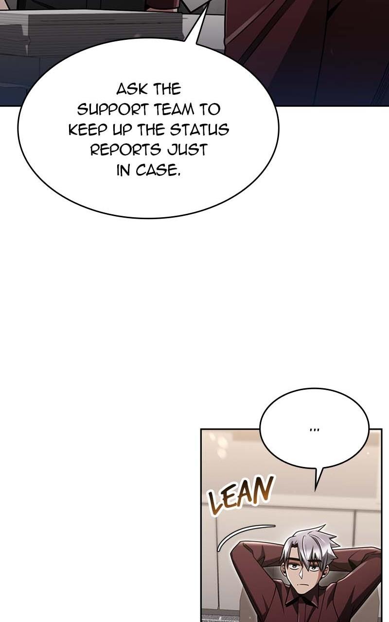 The Dungeon Cleaning Life of a Once Genius Hunter Chap 62 - Next Chap 63