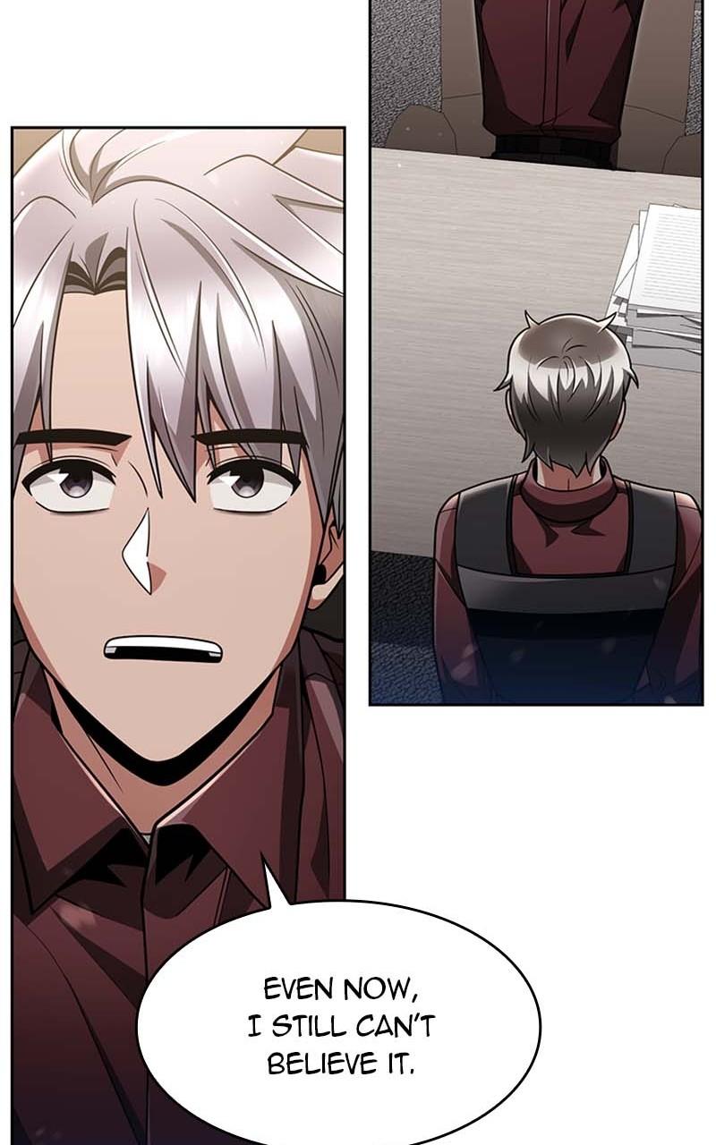 The Dungeon Cleaning Life of a Once Genius Hunter Chap 62 - Next Chap 63