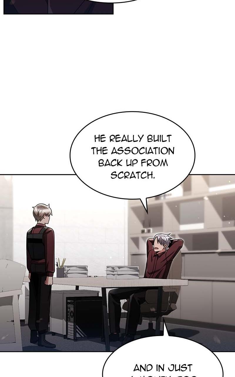 The Dungeon Cleaning Life of a Once Genius Hunter Chap 62 - Next Chap 63