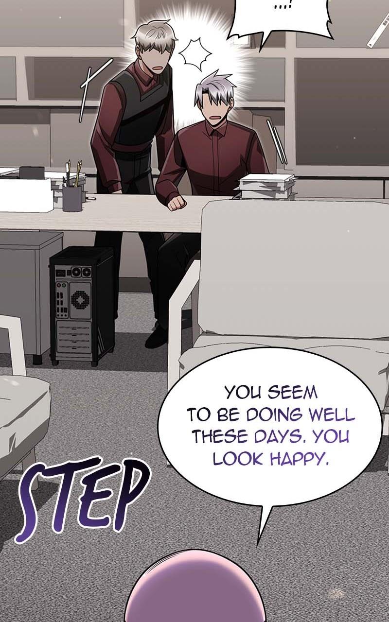 The Dungeon Cleaning Life of a Once Genius Hunter Chap 62 - Next Chap 63