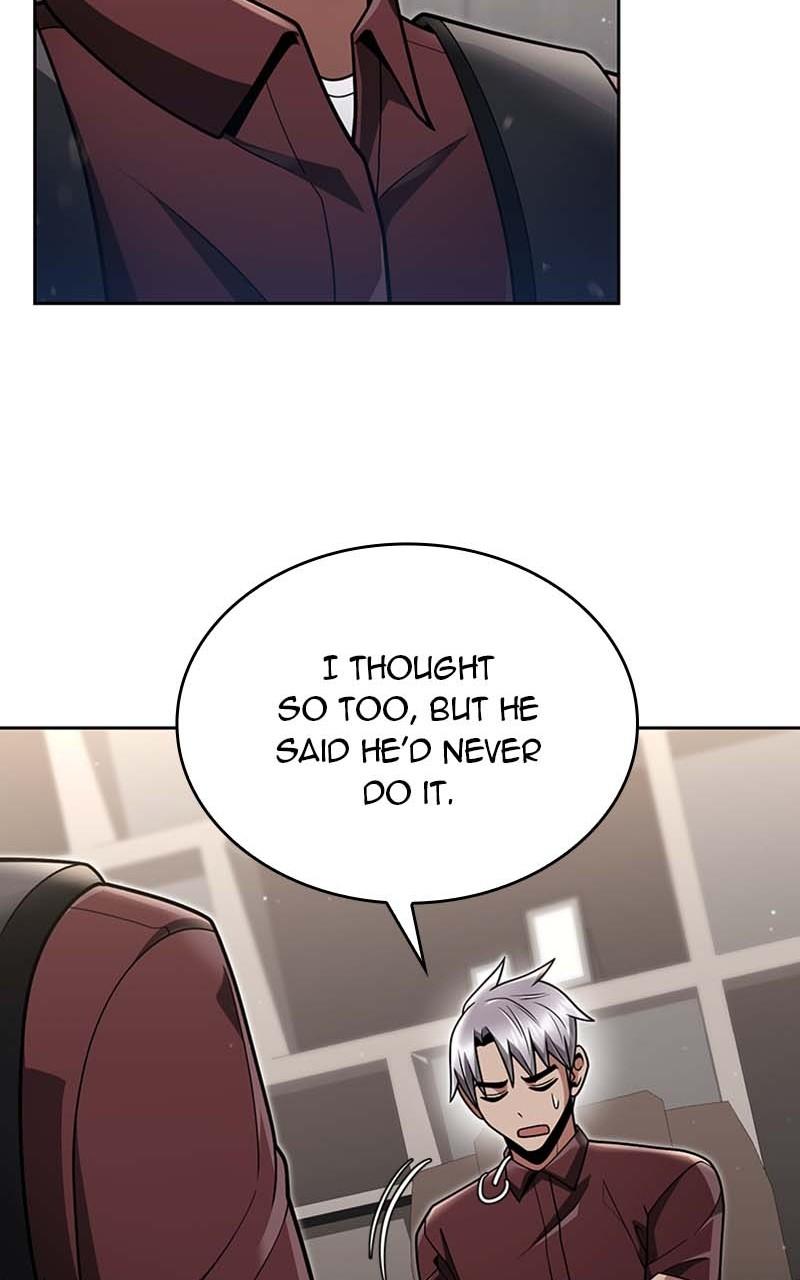 The Dungeon Cleaning Life of a Once Genius Hunter Chap 62 - Next Chap 63