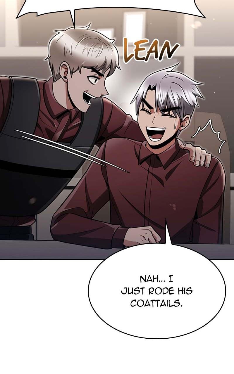 The Dungeon Cleaning Life of a Once Genius Hunter Chap 62 - Next Chap 63