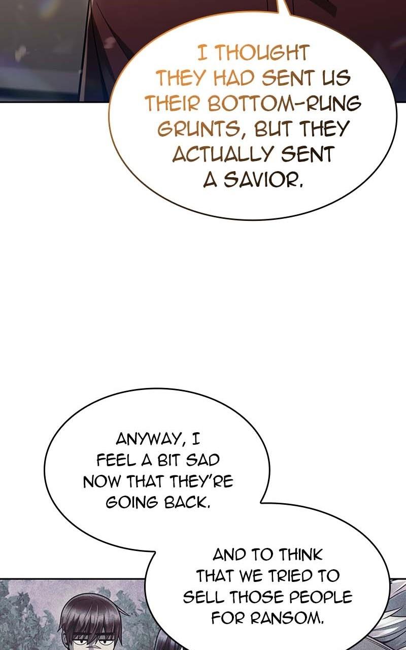 The Dungeon Cleaning Life of a Once Genius Hunter Chap 62 - Next Chap 63