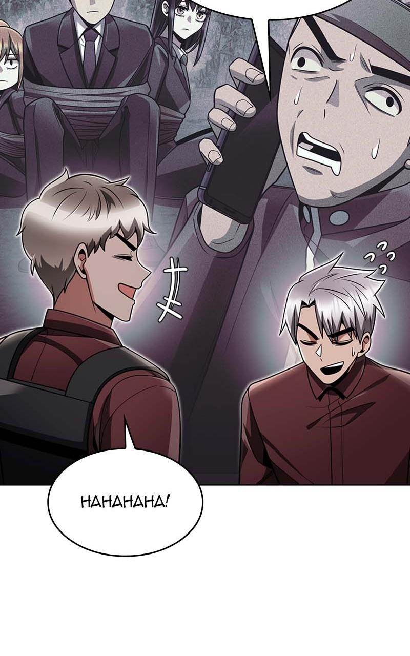 The Dungeon Cleaning Life of a Once Genius Hunter Chap 62 - Next Chap 63