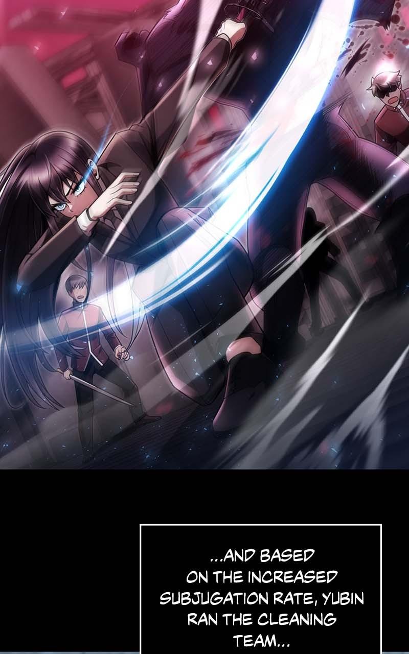 The Dungeon Cleaning Life of a Once Genius Hunter Chap 62 - Next Chap 63