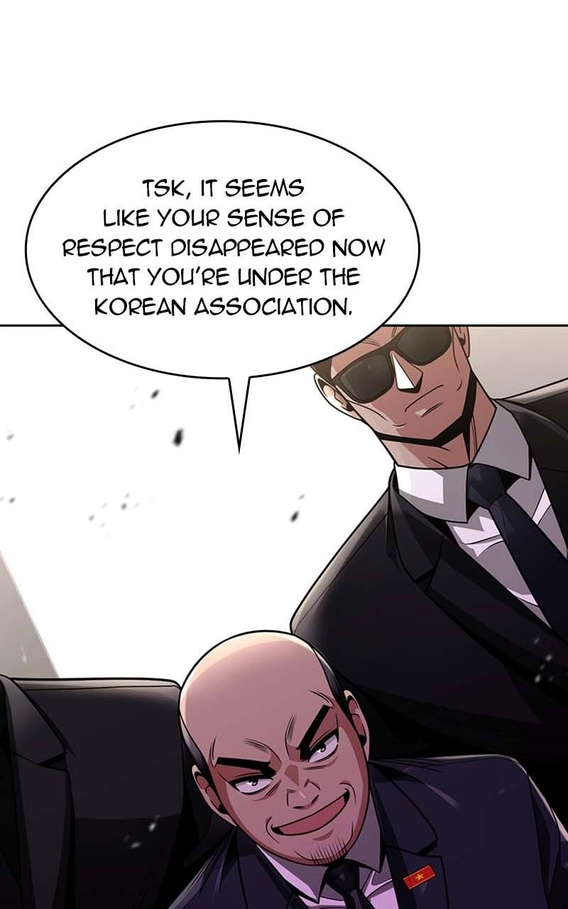 The Dungeon Cleaning Life of a Once Genius Hunter Chap 62 - Next Chap 63