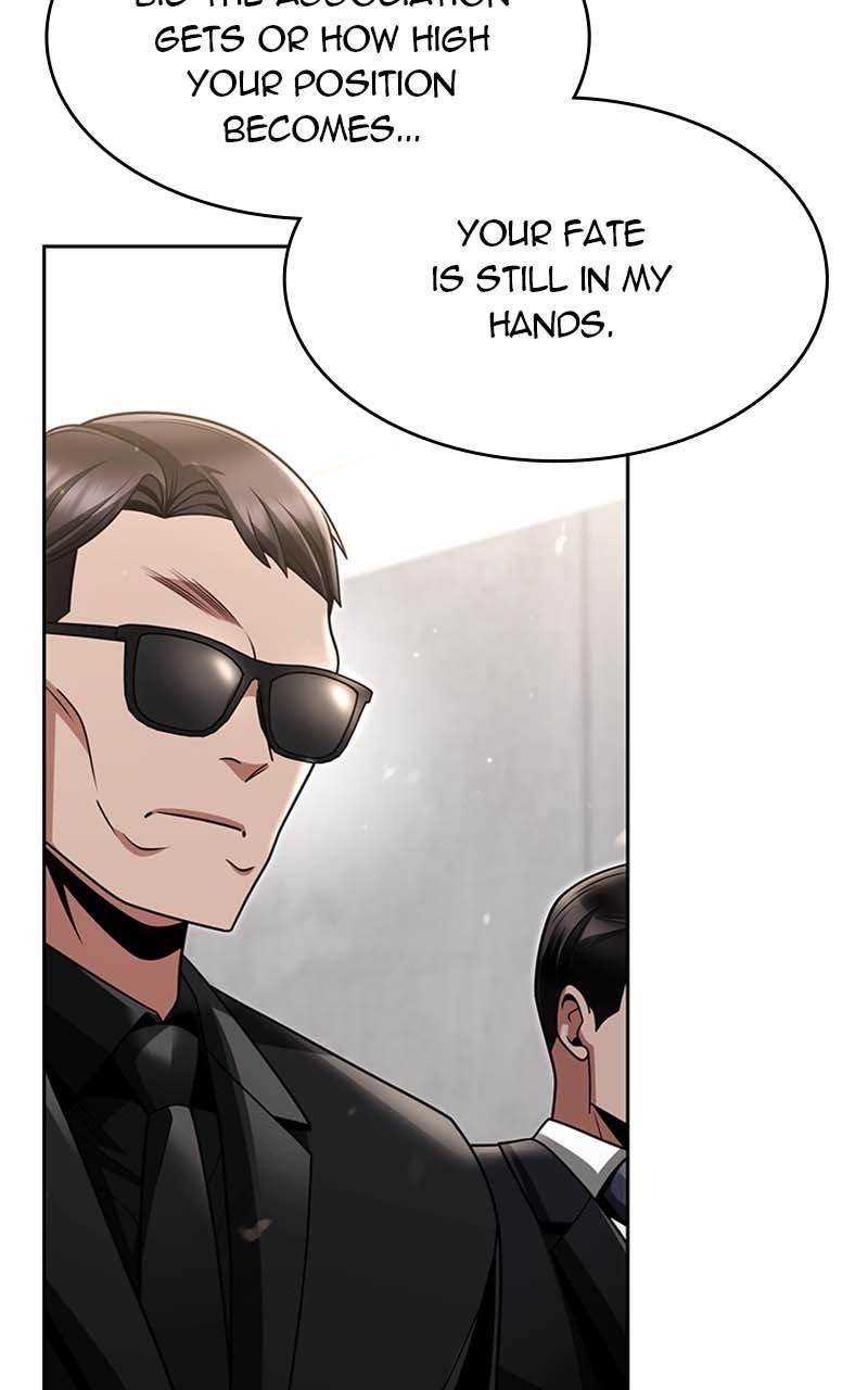 The Dungeon Cleaning Life of a Once Genius Hunter Chap 62 - Next Chap 63