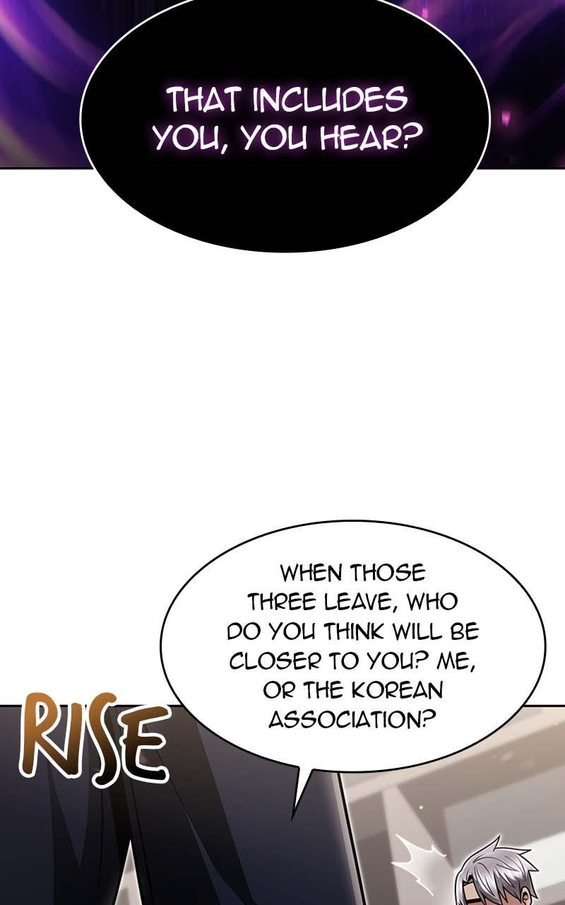 The Dungeon Cleaning Life of a Once Genius Hunter Chap 62 - Next Chap 63