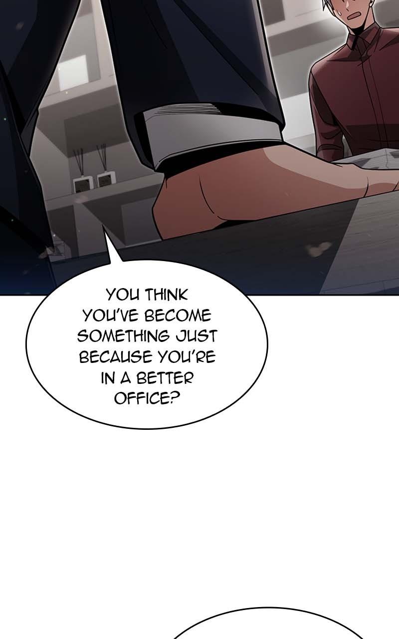 The Dungeon Cleaning Life of a Once Genius Hunter Chap 62 - Next Chap 63